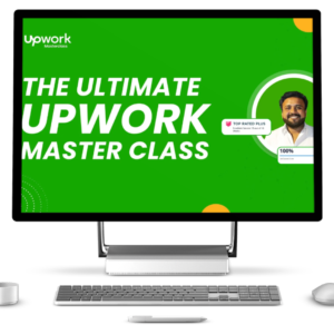 Upwork Masterclass