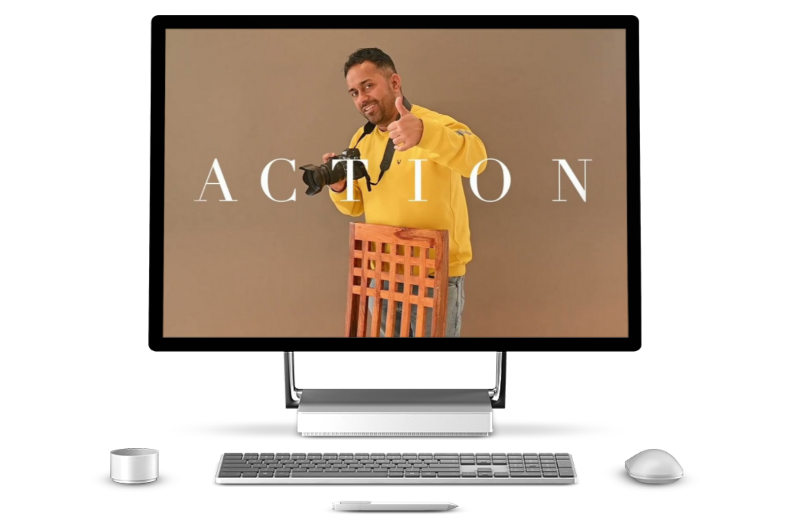 Action