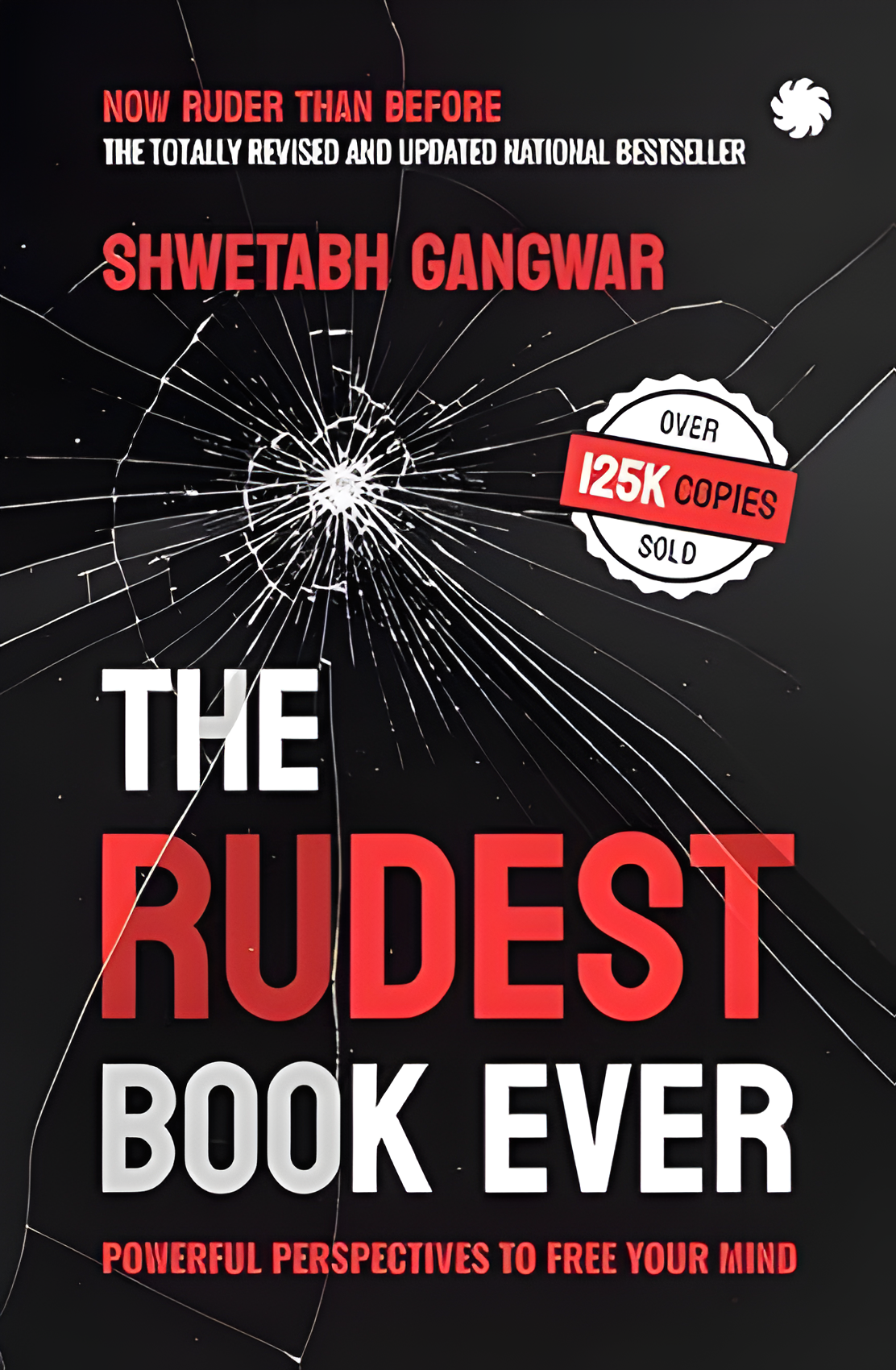 THE RUDEST BOOK EVER - Shwetabh Gangwar - Image 2