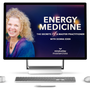 Energy Medicine – Mindvalley