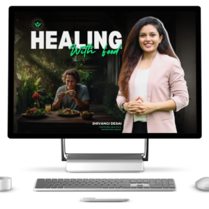 Healing With Food