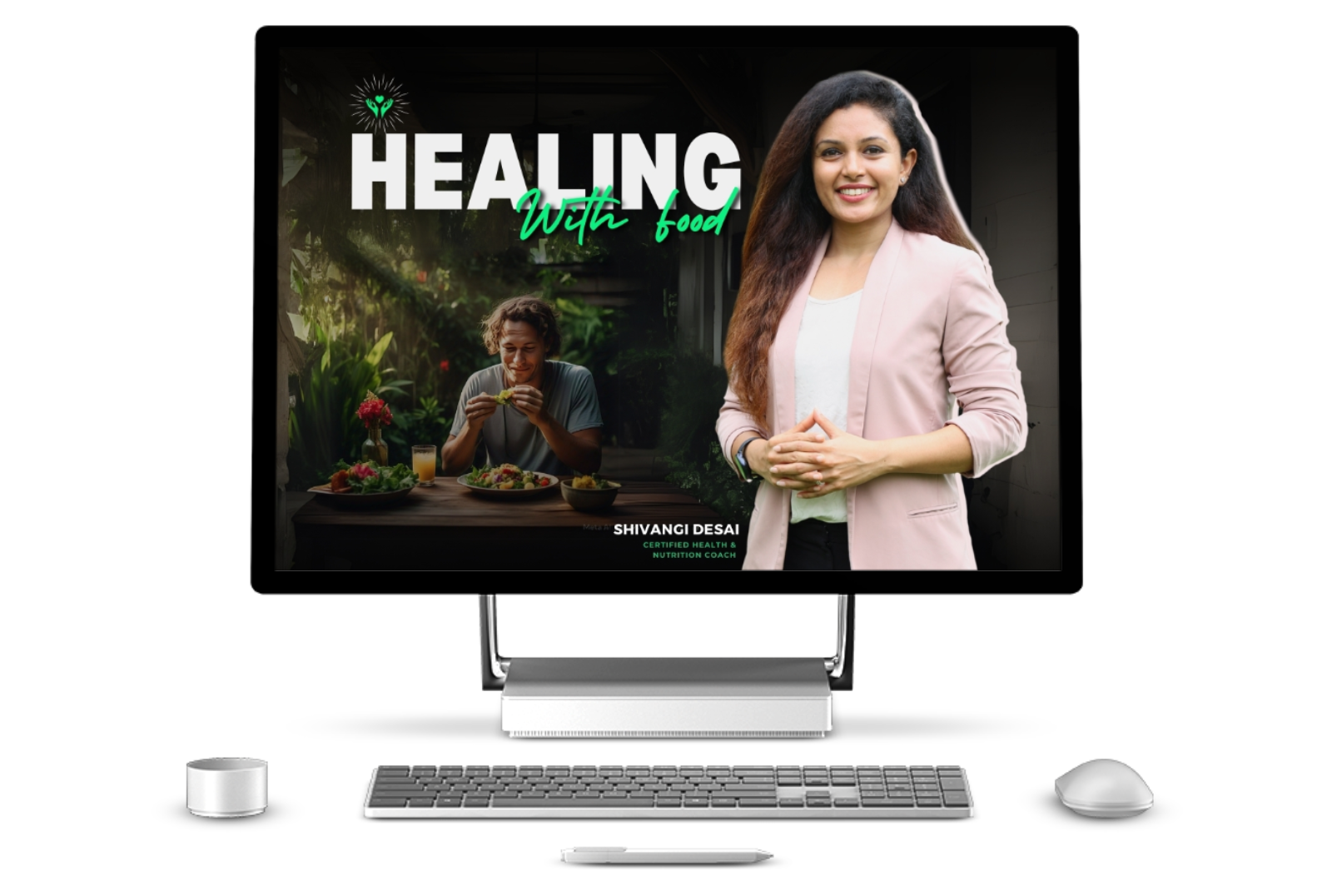 Healing With Food