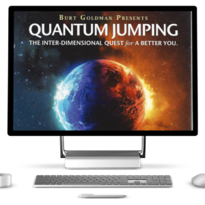 Quantum Jumping – Mindvalley