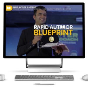 Rapid Author Blueprint