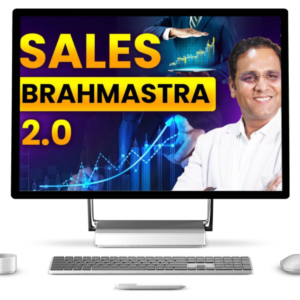 Sales Bahmastra 2.0 - Coach BSR