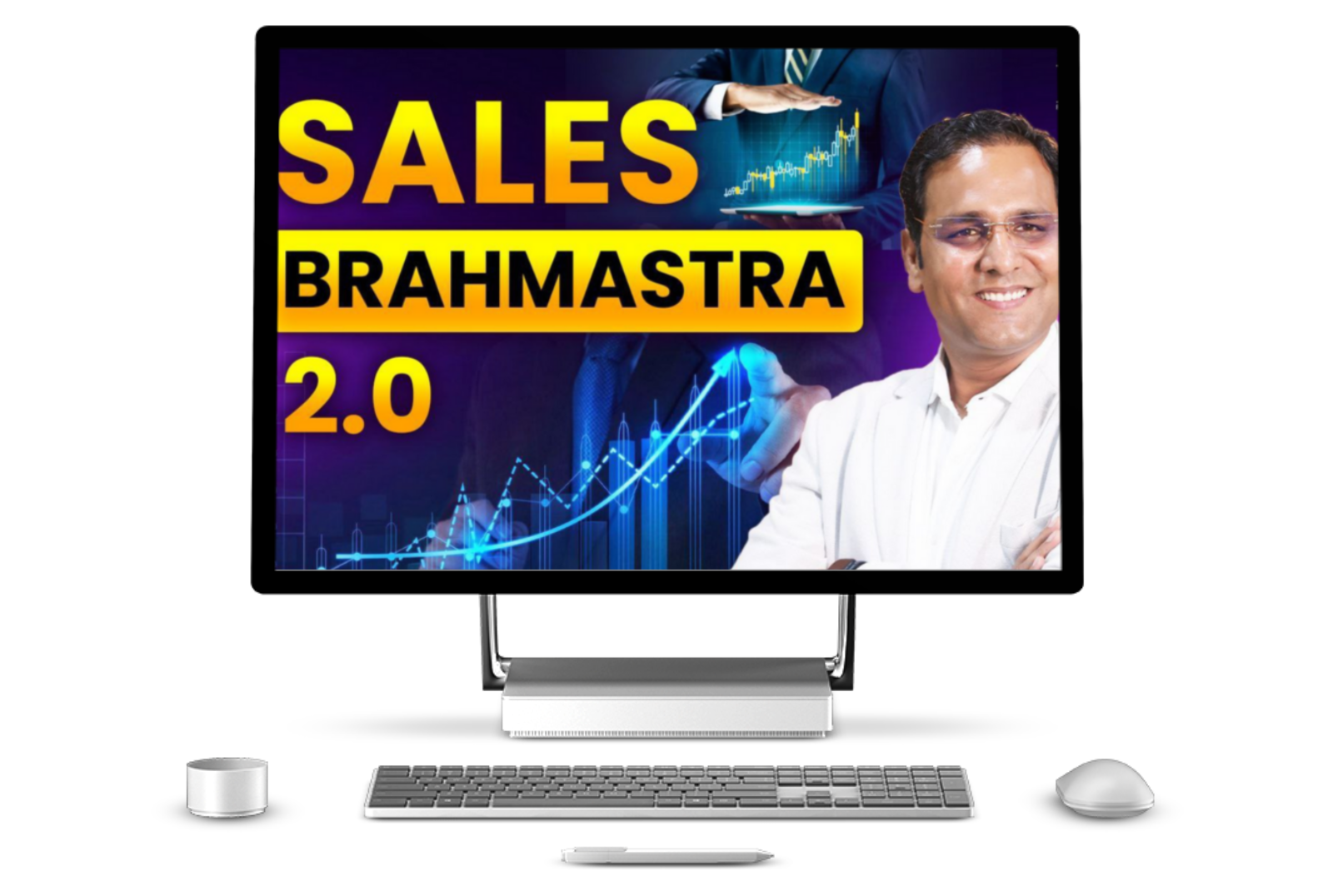 Sales Bahmastra 2.0 - Coach BSR