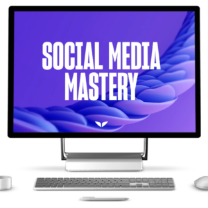 Social Media Mastery – Mindvalley