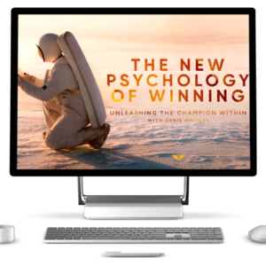 The New Psychology Of Winning – Mindvalley