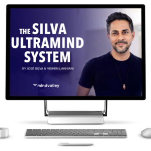 The Silva Ultramind System – Mindvalley