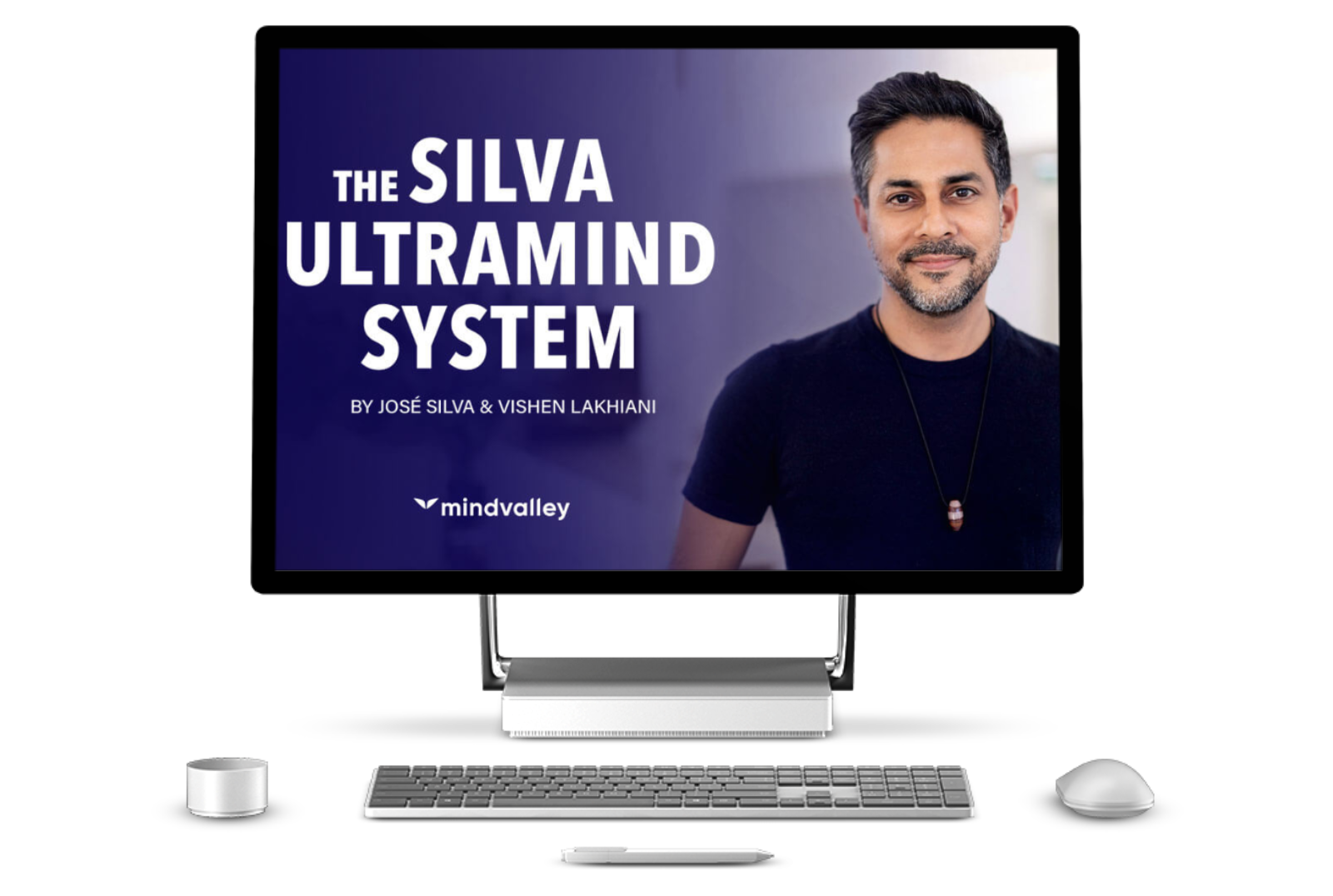 The Silva Ultramind System – Mindvalley