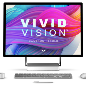 Vivid Vision – Mindvalley