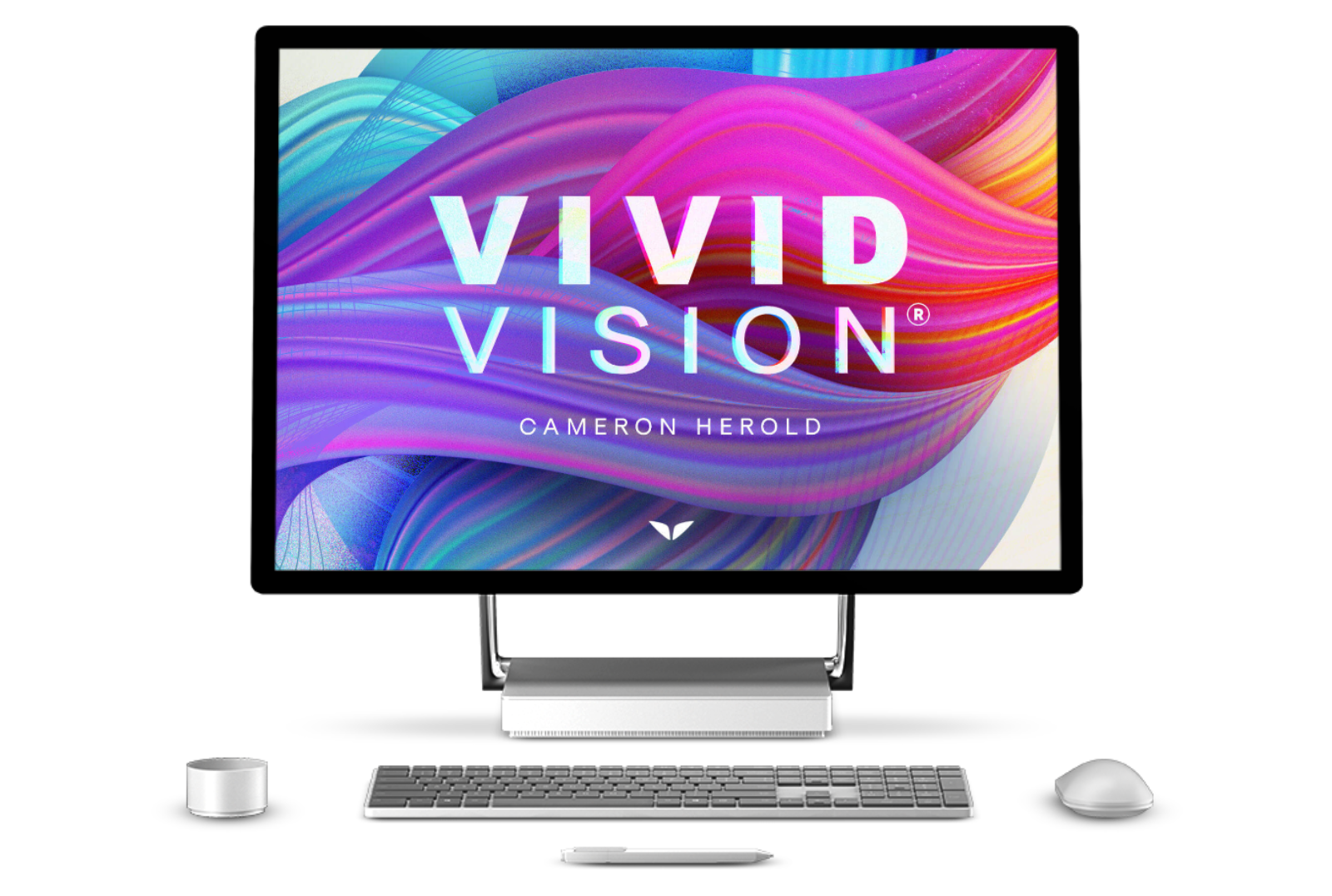 Vivid Vision – Mindvalley
