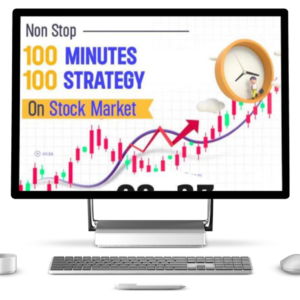 100 Minutes 100 Strategies On Stock Market by - BSR