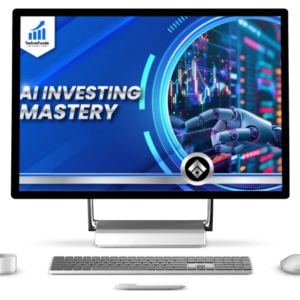 AI Investing Mastery - Techno Funda