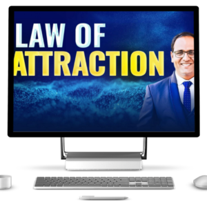 Advance Laws of Attraction by Coach BSR