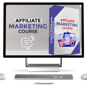 Affiliate Marketing Course