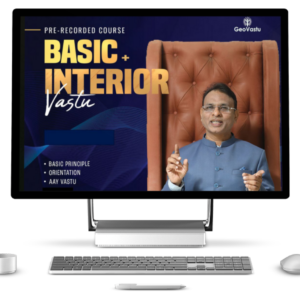 Basic and interior Vastu - Rajendra Jain