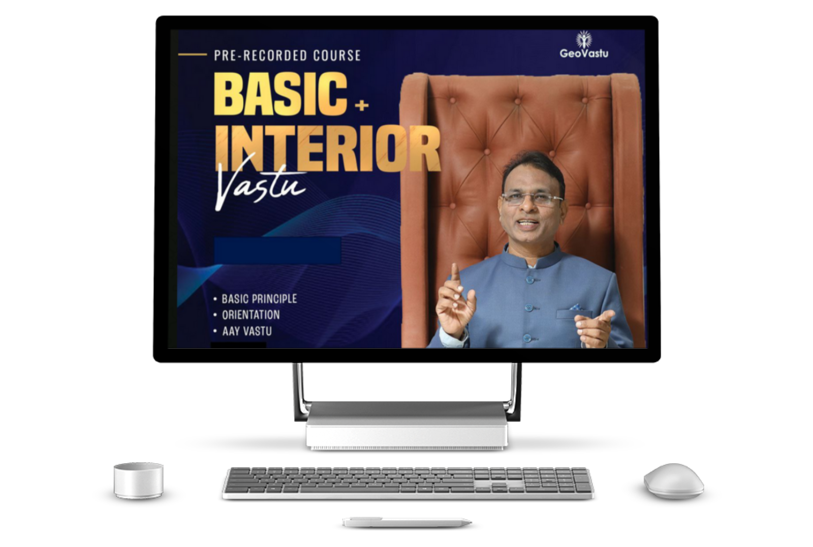 Basic and interior Vastu - Rajendra Jain