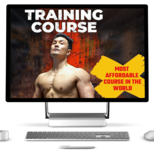 Bodybuilding Course By Jeet Salal