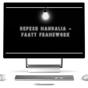 Depesh Mandalia – FAATT Framework