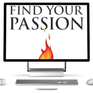 Find Your Passion: 25 Questions You Must Ask Yourself