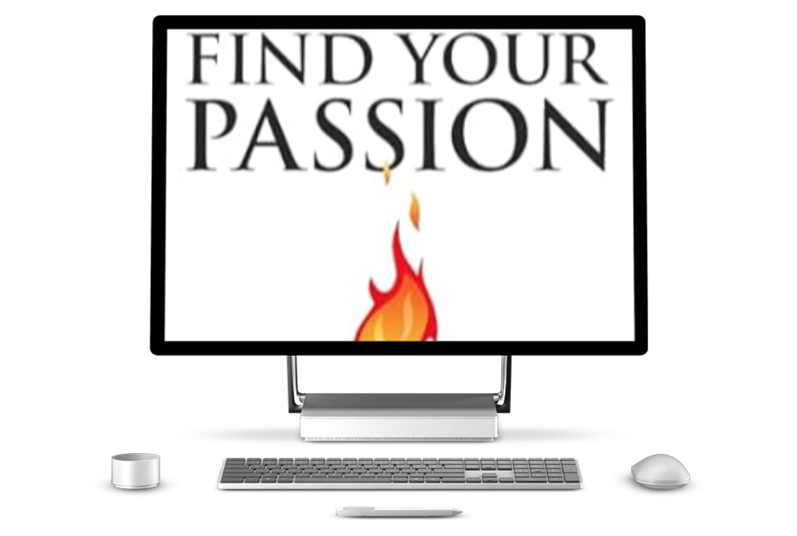 Find Your Passion: 25 Questions You Must Ask Yourself