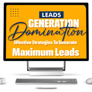 Generate Unlimited Leads through Reels - Akash Anand