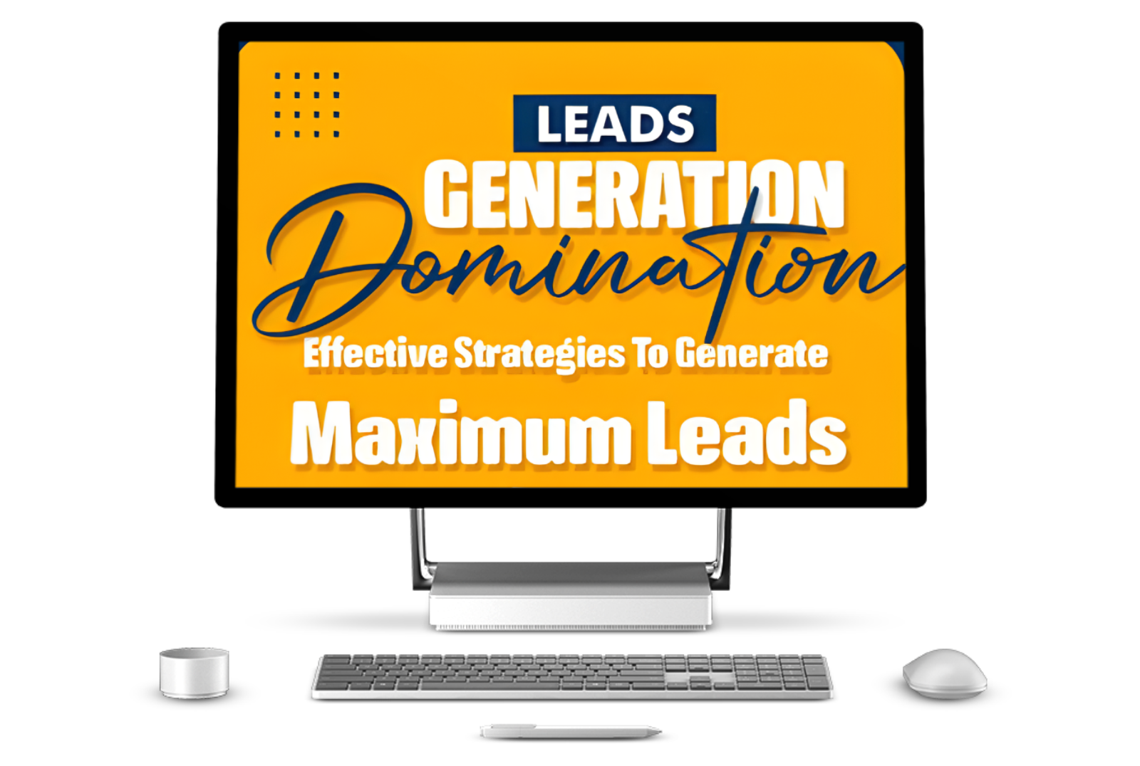 Generate Unlimited Leads through Reels - Akash Anand