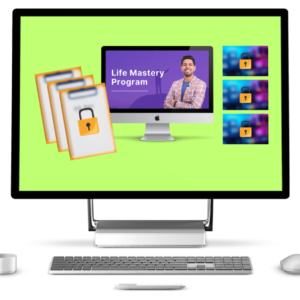 Life Mastery Program by Himeesh Madnan