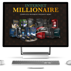 Internet Millionaire Program - Adeel Chawdhry