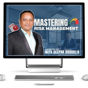 Mastering Risk Management - Life Gurukul