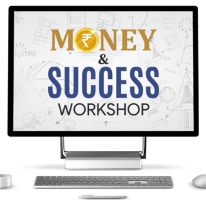Money and Success by Sneh Desai