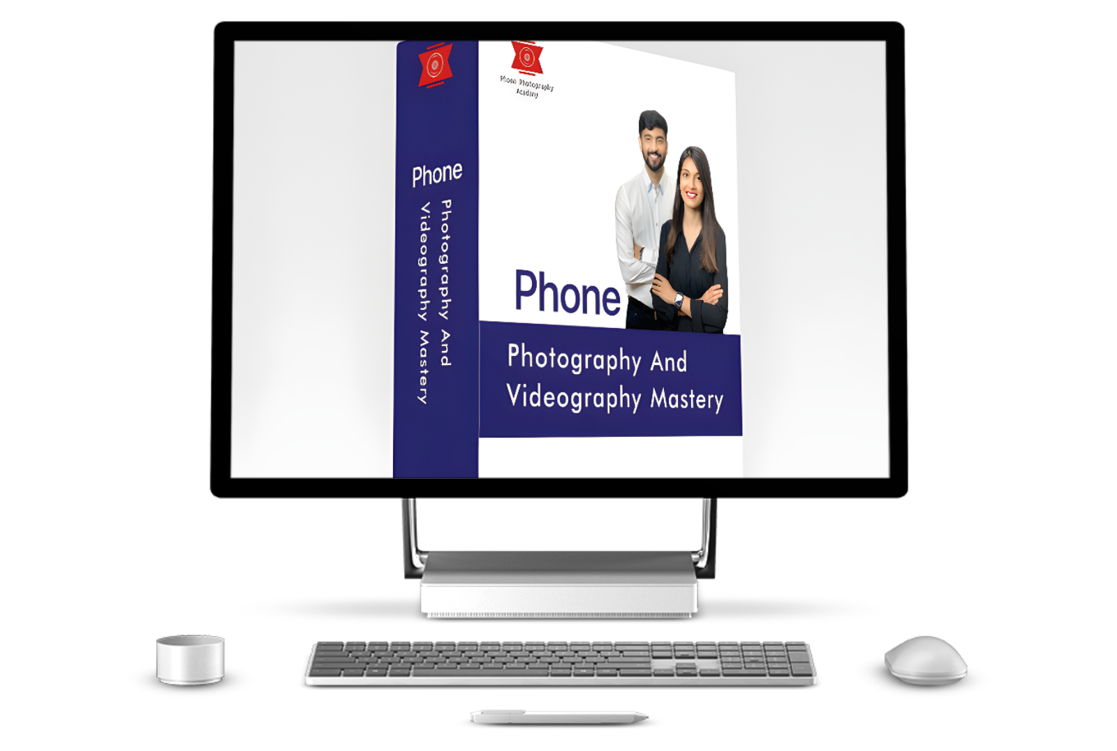 Phone Photography and Videography Mastery
