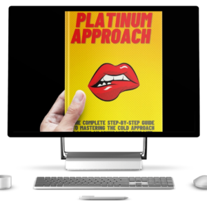 Platinum Approch - Whole Bundle by Tinder Platinum