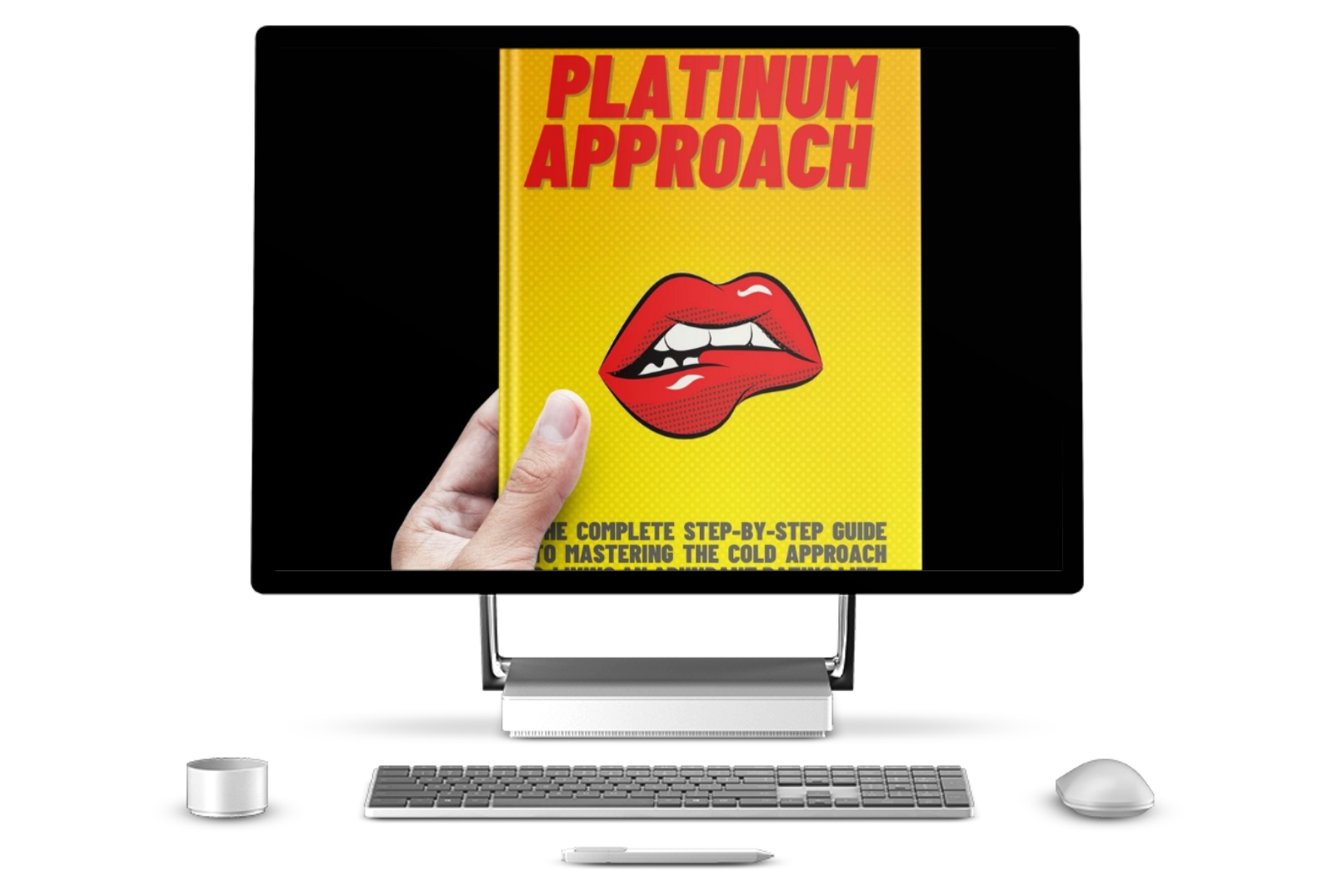 Platinum Approch - Whole Bundle by Tinder Platinum