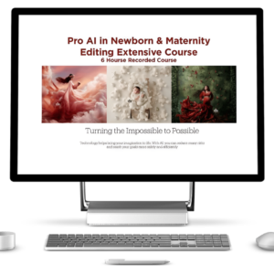 Pro AI in Newborn & Maternity Editing Extensive Co - Priyadarshani Bhor