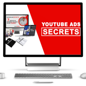 Rahul Mannan YouTube ads secret course