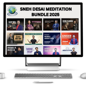 Sneh Desai Meditaion Bundle 2025