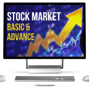 Stock Market Basic course - Irfan Kawchuli