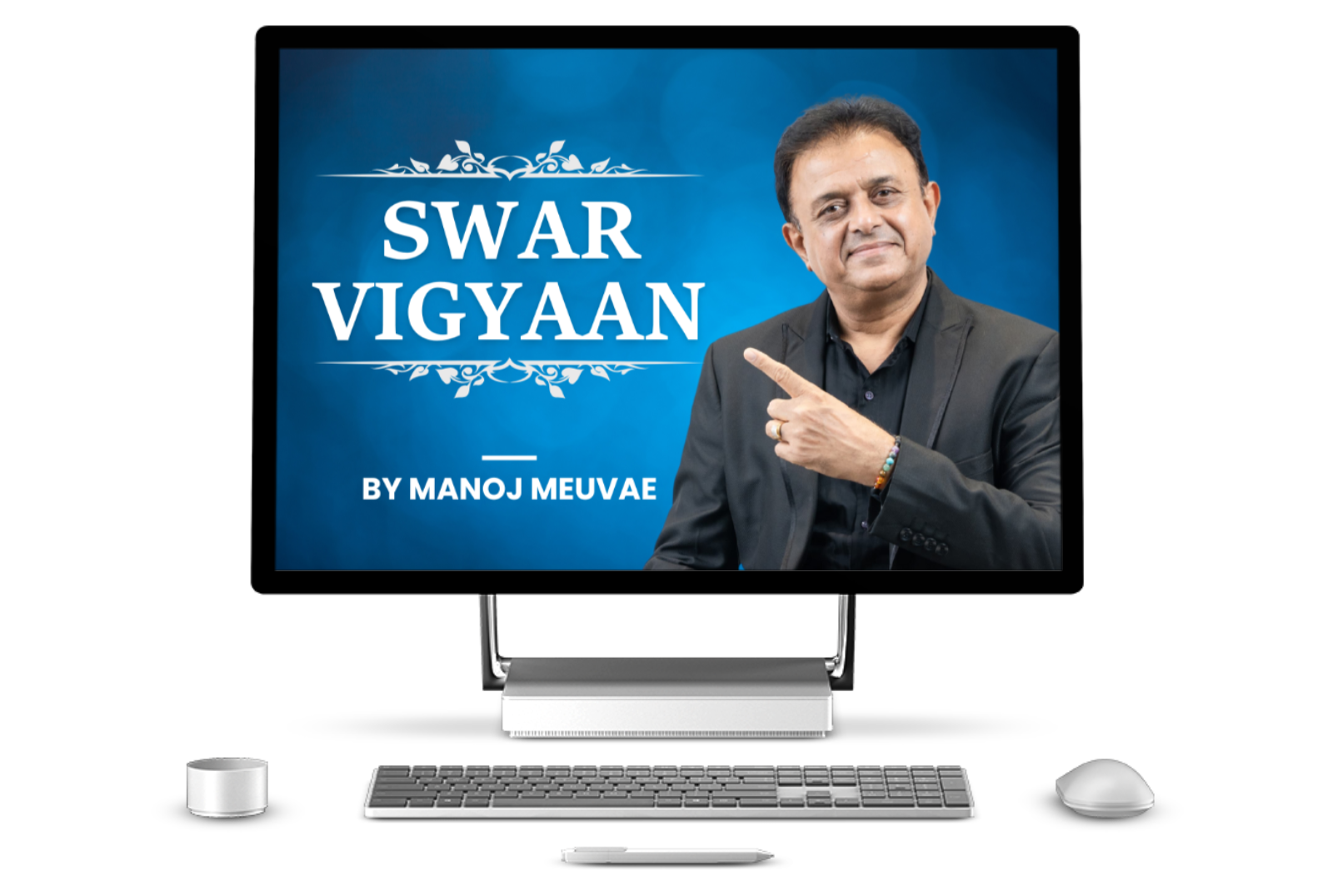 Swar Vigyaan - Life Gurukul - Manoj Meuvae