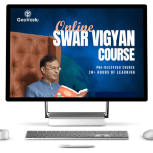 Swar Vigyan Course By Rajendra Jain