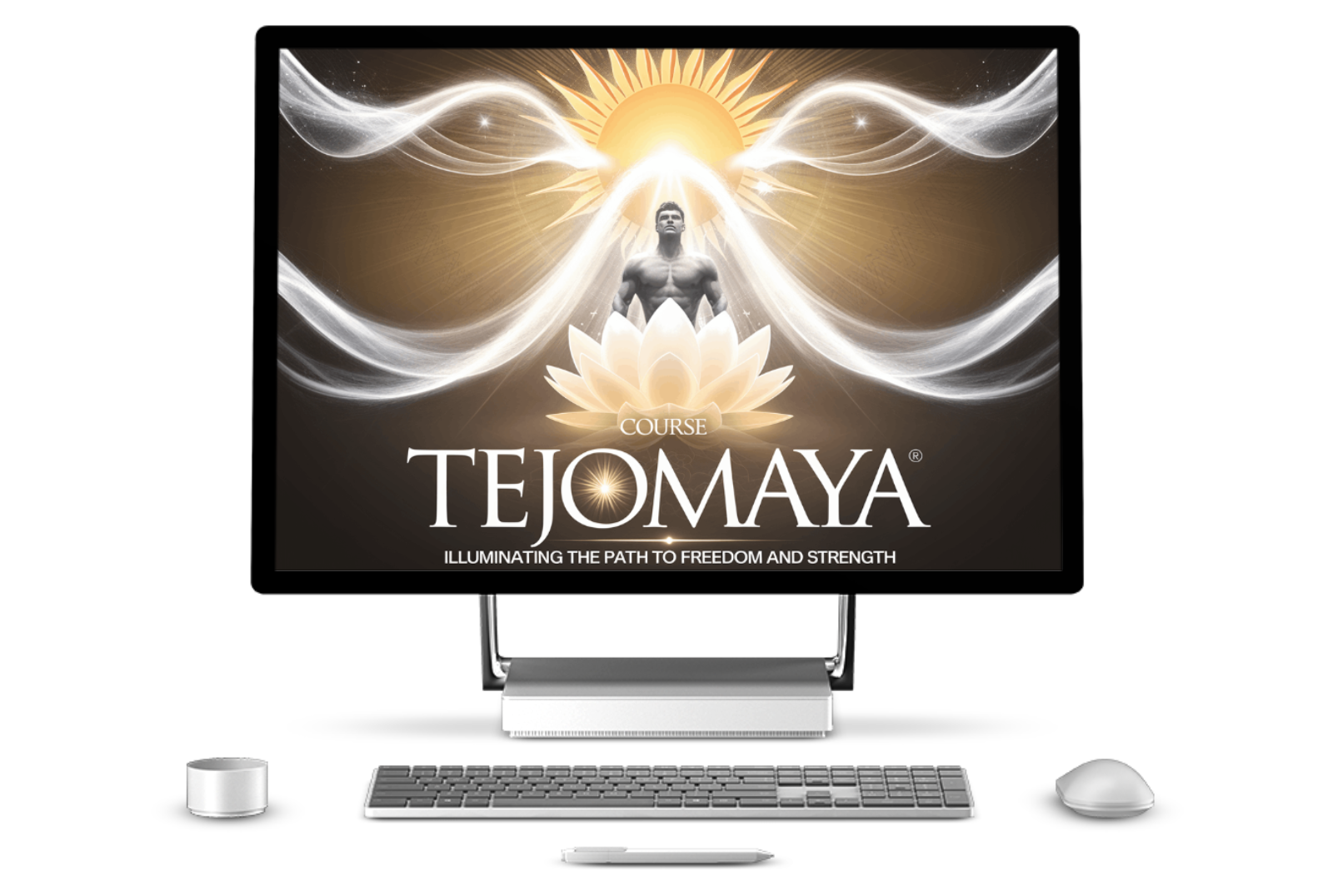 Tejomaya Special