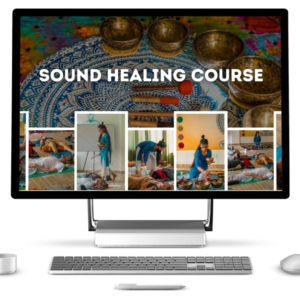 Transform Your Life with Complete Sound Healing