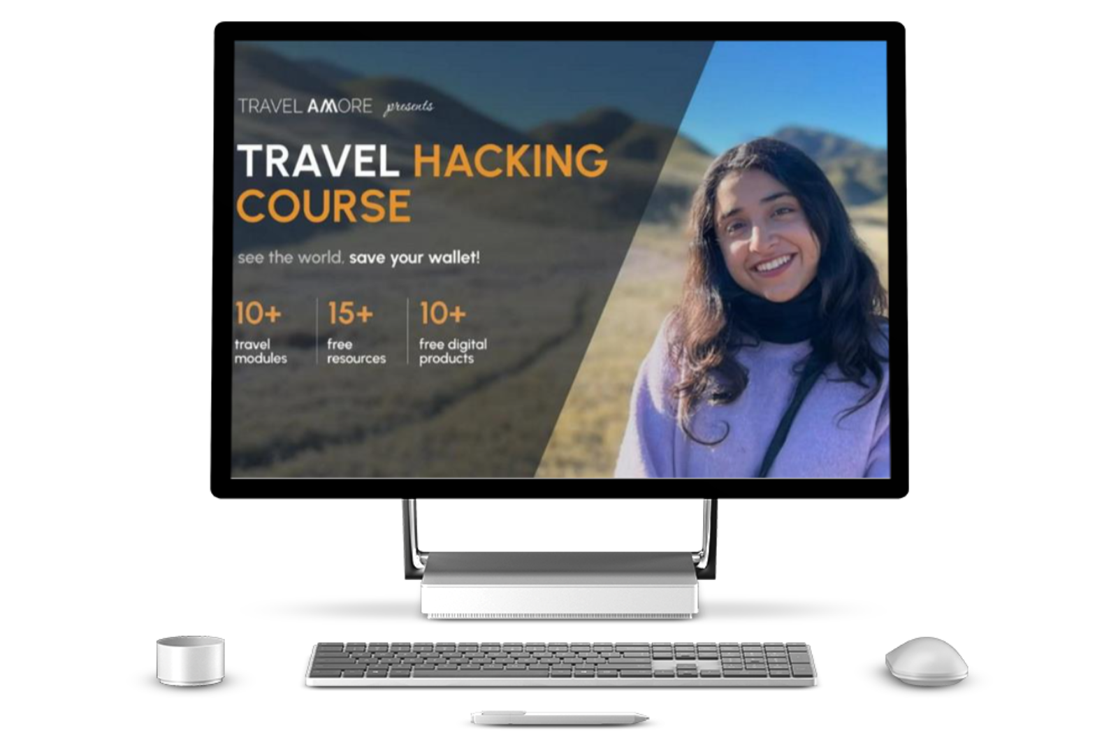 Travel Hacking Course 2024-2025