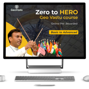 Zero To Hero by Geo Vastu