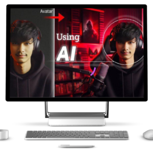 how to create talking ai avatar free - YouTube