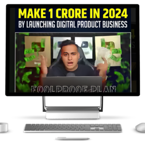 Make 1 Crore in 2024